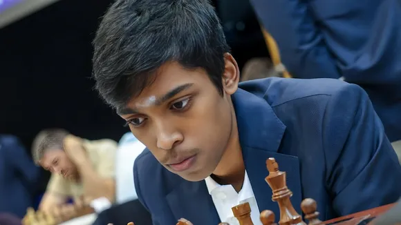 FIDE Candidates: Praggnanandhaa enters as India's best bet