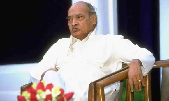 Telangana Governor, CM pay tributes to former PM PV Narasimha Rao on 102nd birth anniversary