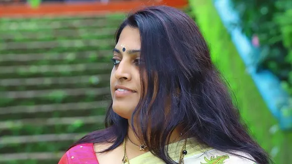 Woman vlogger Lasitha Palakkal held over Kalamassery blast remarks