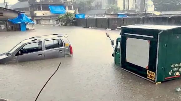 Vidarbha rains: Floods, lightning in Nagpur division claim 11 lives in 10 days