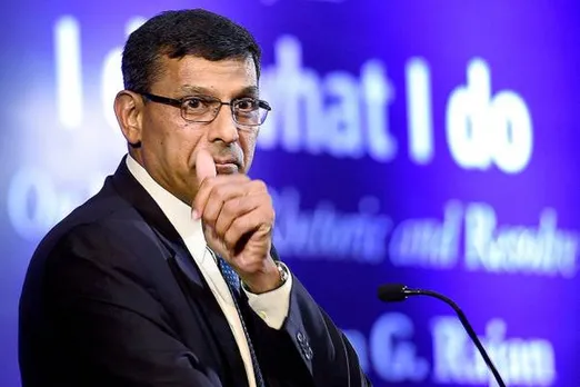 'Ill-conceived, biased': SBI report rejects Raghuram Rajan's remarks on Hindu rate of growth