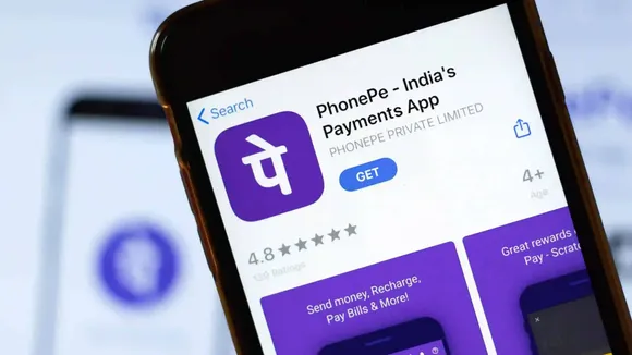 PhonePe gets additional USD 100 million fund from General Atlantic