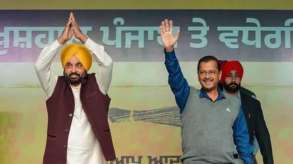 LS Polls: AAP releases first list of 8 candidates for Punjab, fields 5 Cabinet ministers