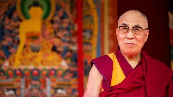 Always work for those in need: Dalai Lama in Bodh Gaya