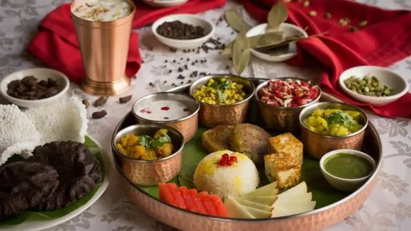 Navratri and the acquired art of keeping non-veg cravings at bay