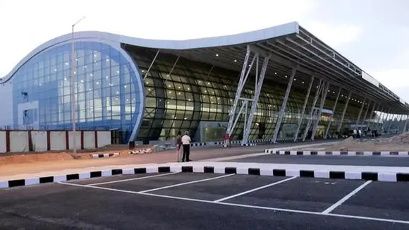Thiruvananthapuram Airport bags ACI Global Award for best airport at arrival