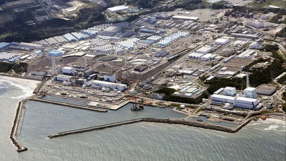 No abnormalities reported in nuclear plants after 7.4 quake: Japan