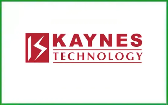 Kaynes Technology IPO set to open on Nov 10