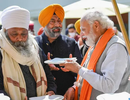 PM Modi instrumental in fulfilling demands of Sikhs, says Sikh American leader