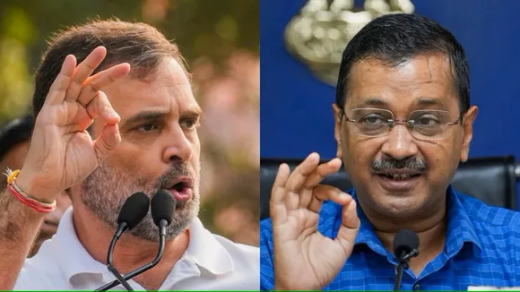 Is AAP-Congress alliance a done deal in Delhi?