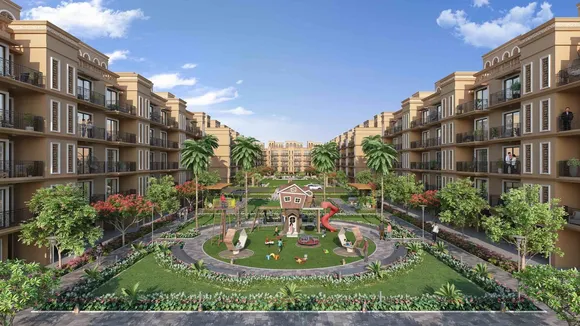 Signature Global sells 1,008 luxury flats in Gurugram for Rs 3,600 crore