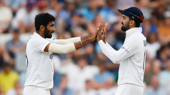 Jasprit Bumrah likely to be rested, KL Rahul set to be back for Ranchi Test