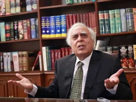 When PM silent on Manipur till SC remarks, how can INDIA have confidence in him: Kapil Sibal