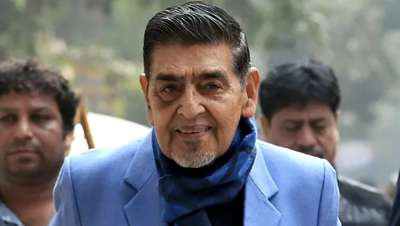 1984 anti-Sikh riots: Court to take call on chargesheet against Jagdish Tytler on Jul 19