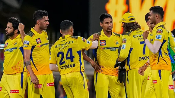 Trying to find batting combination that does well for us at back-end of IPL: Fleming