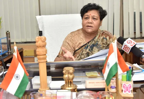 Working to end hatred, distrust between Meteis, Kukis: Manipur Governor