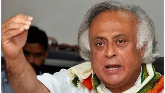 Questions should be asked of govt, parties that rubber-stamped insidious forest bill: Jairam Ramesh