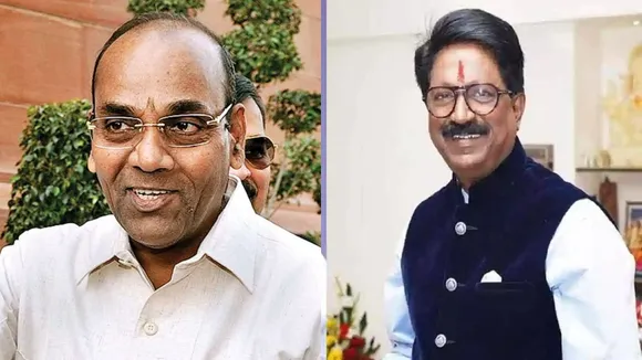 LS polls: Sena (UBT) releases 1st list of 16 nominees; ex-Union ministers Geete, Sawant find place