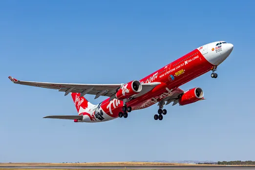 Air Asia to start Thiruvananthapuram-Kuala Lumpur service