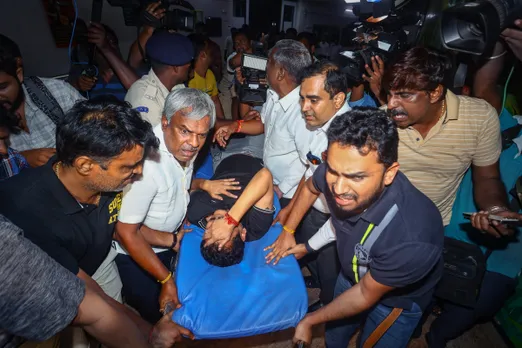Senthil Balaji to undergo surgey on June 21, says Health Minister Ma Subramanian