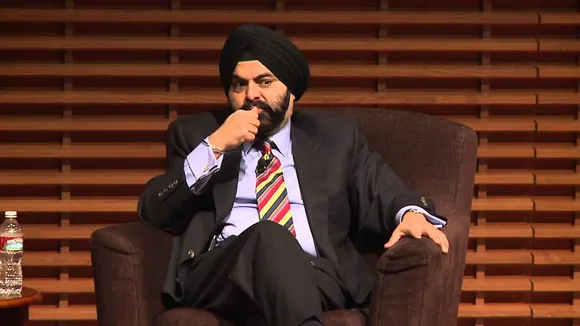 Industry leaders welcome nomination of Ajay Banga as World Bank president