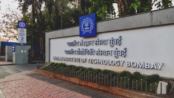 IIT Bombay establishes ‘Chair Professorship’ in generative AI in collaboration with Google Cloud India