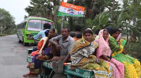 Panchayat polls: Fears of violent past haunts West Bengal's Nandigram