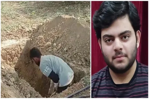 Asad Ahmad’s uncle to collect body from Jhansi for last rites in Prayagraj
