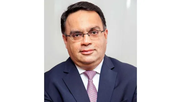 Axis Capital appoints Atul Mehra as MD & CEO