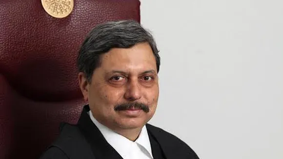 Former HC judge Justice Jayant Nath appointed interim chairperson of DERC