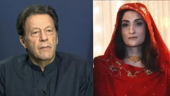 Imran Khan can be poisoned in Attock jail, says wife Bushra Bibi