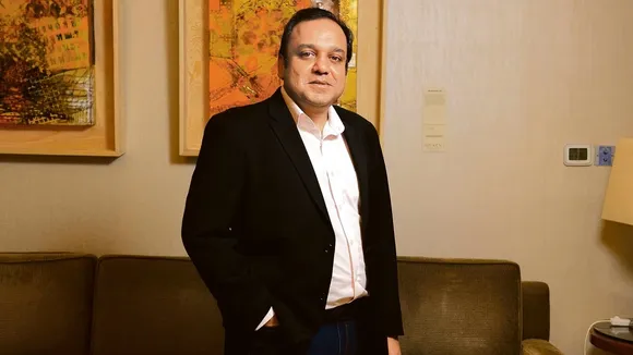 ZEEL aspires for 8-10% revenue growth: Punit Goenka