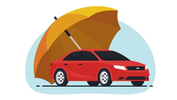 Step-by-step guide: Filing an insurance claim for your flood-damaged car