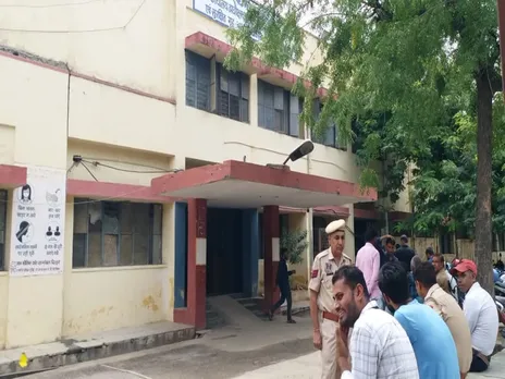 15 inmates escape from juvenile home in Jaipur