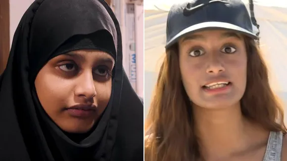ISIS bride Shamima Begum loses appeal to regain British citizenship