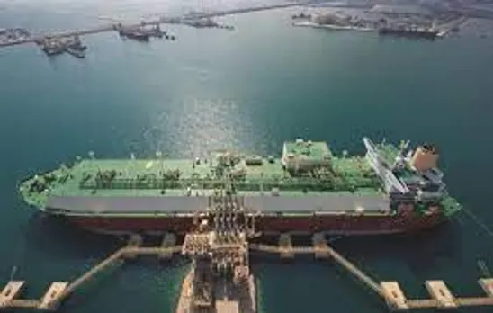 Adani-Total's Dhamra LNG terminal to start commercial operations at May-end