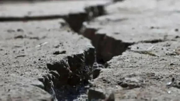 Earthquake of 3.2 magnitude jolts J-K's Doda