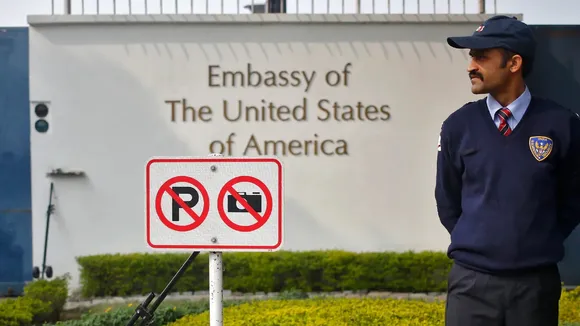 India summons US diplomat over state dept remarks on Kejriwal's arrest