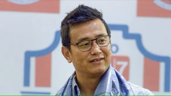 SDF banking on Bhaichung Bhutia's popularity, young candidates to win Sikkim Assembly polls