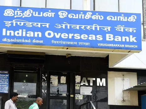 Indian Overseas Bank Q1 net profit rises 28% to Rs 500 crore