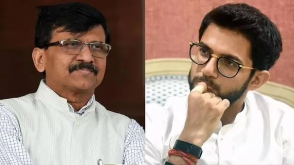 Withdrawal of Rs 2,000 notes: Govt ruining economy, alleges Raut; conduct audit of demonetisation, says Aaditya Thackeray