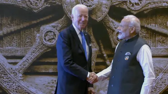 India-US relationship in 2023: Three steps forward, one step back