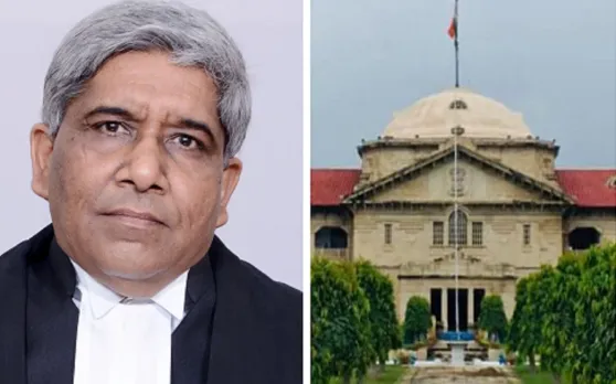 Was under 'pressure' not to deliver Ram Janmabhoomi-Babri Masjid case verdict: Former Allahabad HC judge