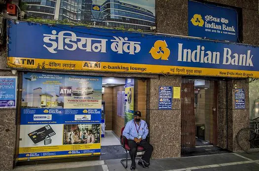 Committee of Directors gives nod to raise equity capital upto Rs 4,000 cr: Indian Bank