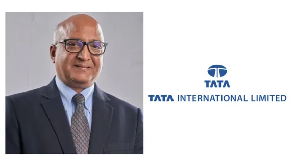 Tata International appoints Rajeev Singhal as MD