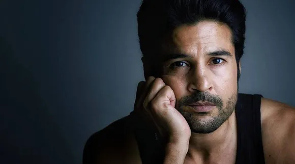 There was never any dream or intent of being a star: Rajeev Khandelwal