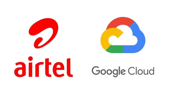 Google Cloud to offer cloud solutions to Airtel customers