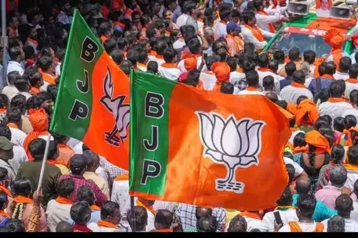 BJP demands deployment of CAPF only in Bengal during LS polls
