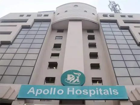 Apollo Hospitals posts July-September standalone PAT of Rs 294.8 cr