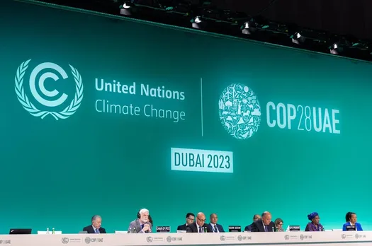 COP28 Presidency and IEA highlight decarbonisation initiatives to keep 1.5°C in reach